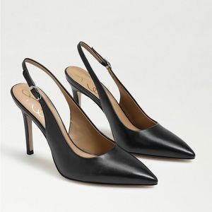 NWT Sam Edelman Hazel Slingback